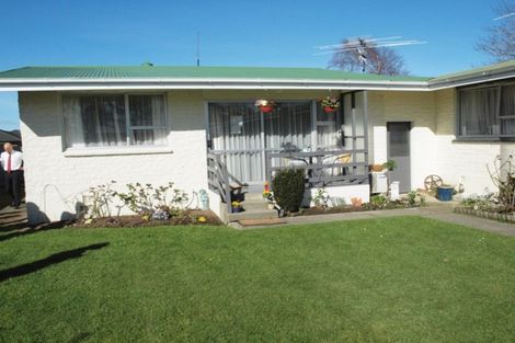 Photo of property in 4/318 Herbert Street, Windsor, Invercargill, 9810