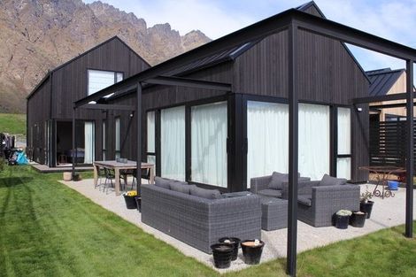 Photo of property in 29 Double Cone Road, Jacks Point, Queenstown, 9371