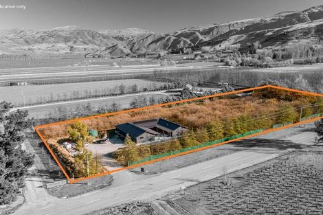 Photo of property in 115 Ord Road, Cromwell, 9384