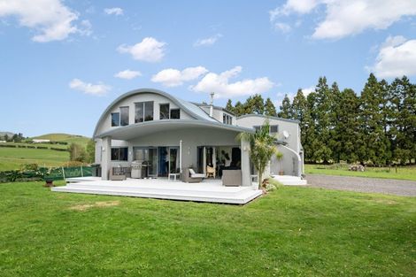 Photo of property in 826 Waitawheta Road, Waihi, 3682