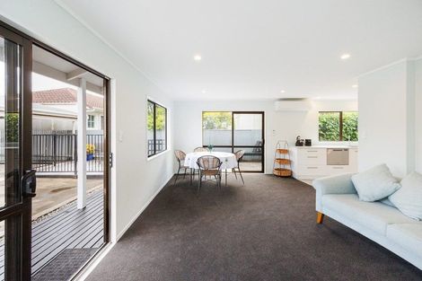 Photo of property in 31b Limbrick Street, Terrace End, Palmerston North, 4410