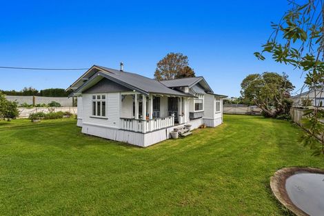 Photo of property in 90 Hukutaia Road, Opotiki, 3122