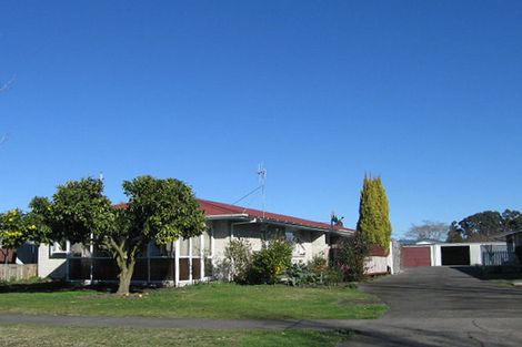 Photo of property in 3/813 Clive Street, Akina, Hastings, 4122