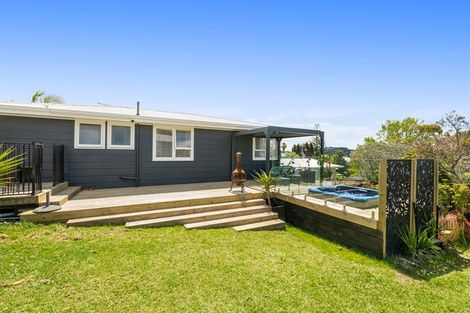 Photo of property in 25 Japonica Drive, Beach Haven, Auckland, 0626