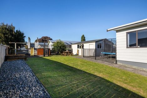 Photo of property in 16 Aratapu Street, Waitara, 4320