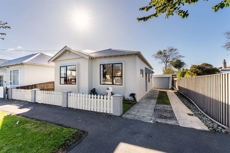 Photo of property in 40 Kirkcaldy Street, South Dunedin, Dunedin, 9012