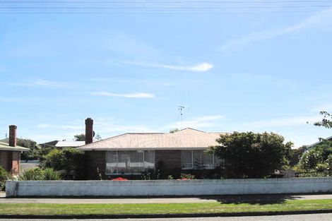 Photo of property in 63 Rimu Street, Glenwood, Timaru, 7910