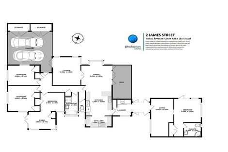 Photo of property in 2 James Street, Hamilton East, Hamilton, 3216