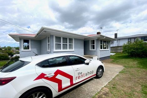 Photo of property in 35a Weymouth Road, Manurewa, Auckland, 2102