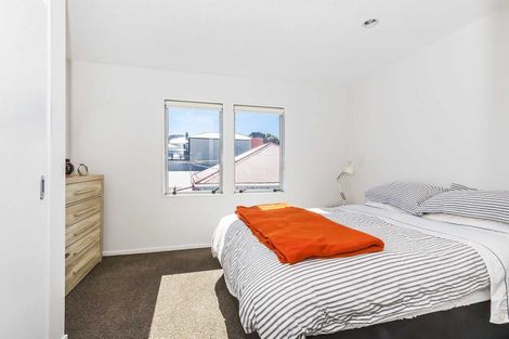Photo of property in 152c Tasman Street, Mount Cook, Wellington, 6021