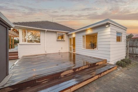 Photo of property in 429 Hills Road, Mairehau, Christchurch, 8052