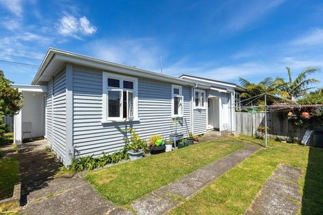Photo of property in 46 Lyn Street, Lynmouth, New Plymouth, 4310