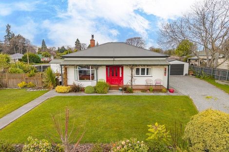 Photo of property in 163 Church Street, Seaview, Timaru, 7910