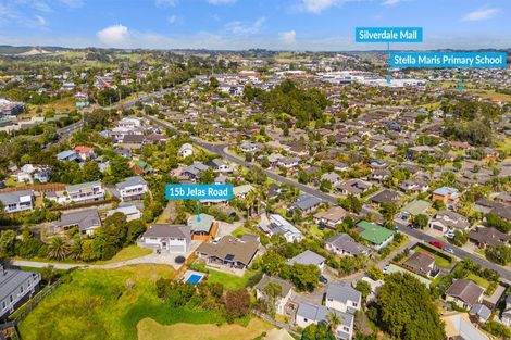 Photo of property in 15 Jelas Road, Red Beach, 0932