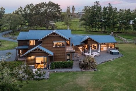 Photo of property in 135 Fiddlers Hill Road, Puhoi, Warkworth, 0994