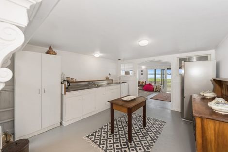 Photo of property in 141 Wallis Road, Raglan, 3295