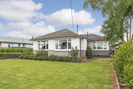 Photo of property in 28 Hororata Dunsandel Road, Dunsandel, 7682