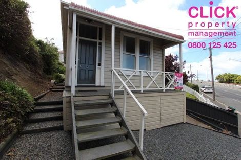 Photo of property in 64 South Road, The Glen, Dunedin, 9011