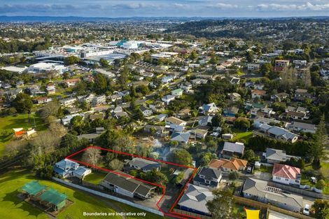 Photo of property in 81 Chivalry Road, Glenfield, Auckland, 0629