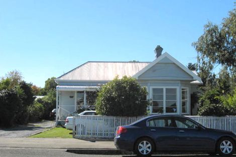 Photo of property in 55 Wills Street, Ashburton, 7700