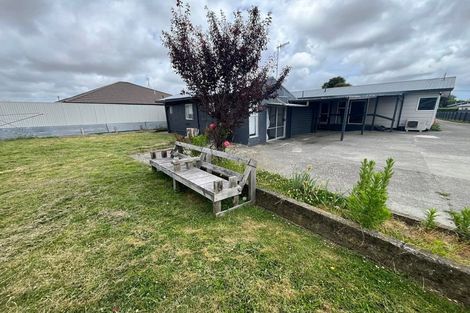 Photo of property in 14a Sussex Street, Levin, 5510