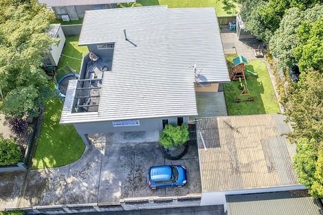Photo of property in 21 Mace Street, Waitara, 4320