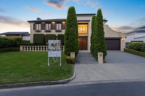 Photo of property in 36 Glen Oaks Drive, Northwood, Christchurch, 8051