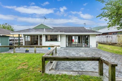 Photo of property in 4 Memphis Grove, Totara Park, Upper Hutt, 5018