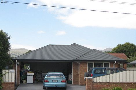 Photo of property in 24 Athelstan Street, Spreydon, Christchurch, 8024