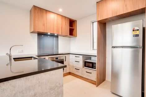 Photo of property in 1/121 Sherborne Street, St Albans, Christchurch, 8014