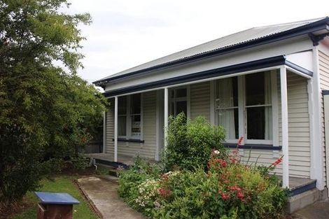 Photo of property in 1/43 Cadogan Street, Sydenham, Christchurch, 8023