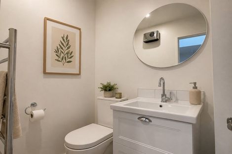 Photo of property in 4/12 Burke Street, Addington, Christchurch, 8024