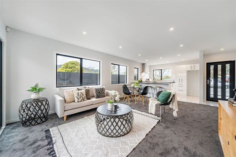 Photo of property in 47f Pine Avenue, Ebdentown, Upper Hutt, 5018