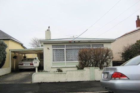 Photo of property in 29 Loyalty Street, Forbury, Dunedin, 9012