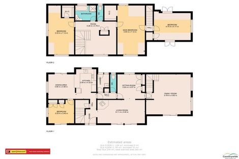 Photo of property in 274 Kawerau Road, Putauaki, Whakatane, 3192