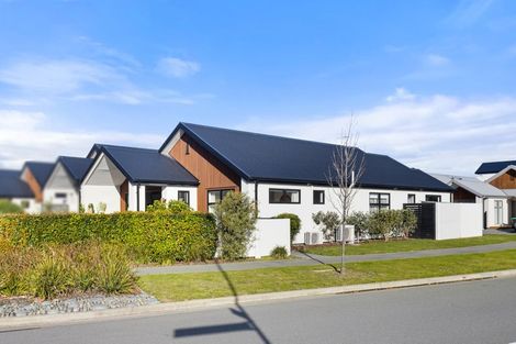 Photo of property in 1 Earhart Lane, Wigram, Christchurch, 8042