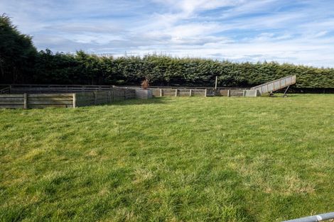 Photo of property in 2898 Thompsons Track, Lauriston, Ashburton, 7776