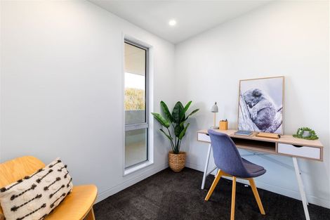 Photo of property in 11/272 Marine Parade, New Brighton, Christchurch, 8061