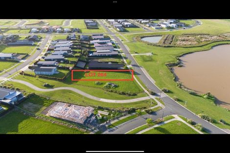 Photo of property in 43 Whites Way, Te Kauwhata, 3710