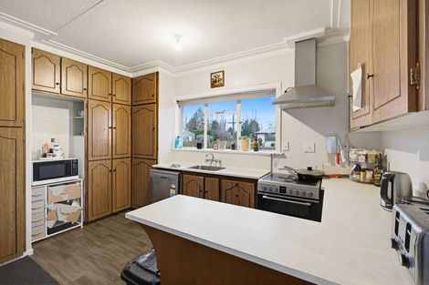 Photo of property in 37 York Road, Riversdale, 9776