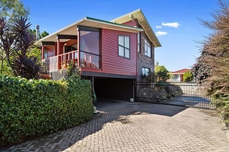 Photo of property in 57 Young Street, Morrinsville, 3300