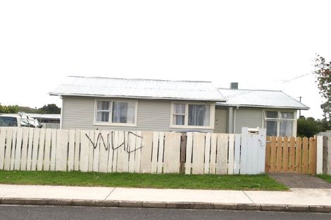 Photo of property in 1 Parker Crescent, Otara, Auckland, 2023