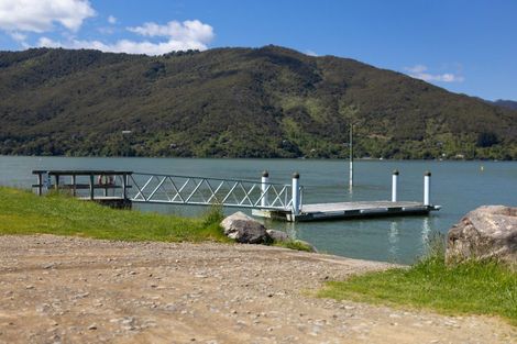 Photo of property in 2710 Kaiuma Bay, Kaiuma Bay, Havelock, 7178