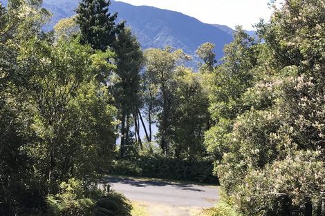 Photo of property in 60 Sunny Bight Road, Lake Kaniere, Kokatahi, 7881