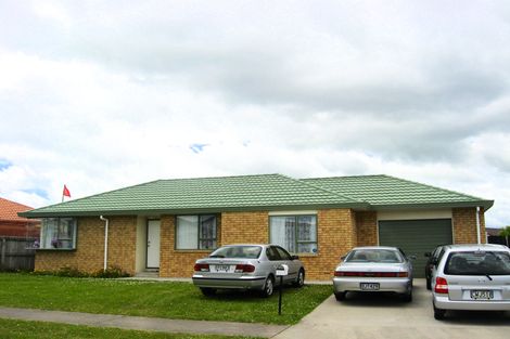 Photo of property in 31 Robert Ross Place, Clendon Park, Auckland, 2103