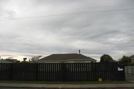 Photo of property in 106 Saturn Street, Strathern, Invercargill, 9812