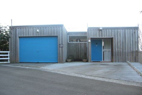 Photo of property in 41 Newport Terrace, Seatoun, Wellington, 6022