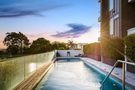 Photo of property in Frank Sargeson Apts, 103/80 Anzac Street, Takapuna, Auckland, 0622