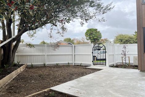 Photo of property in 3/260 Lincoln Road, Addington, Christchurch, 8024