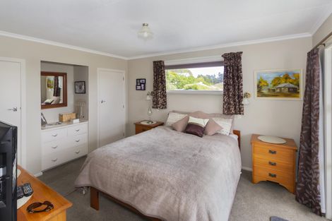 Photo of property in 21 Tamar Street, South Hill, Oamaru, 9400